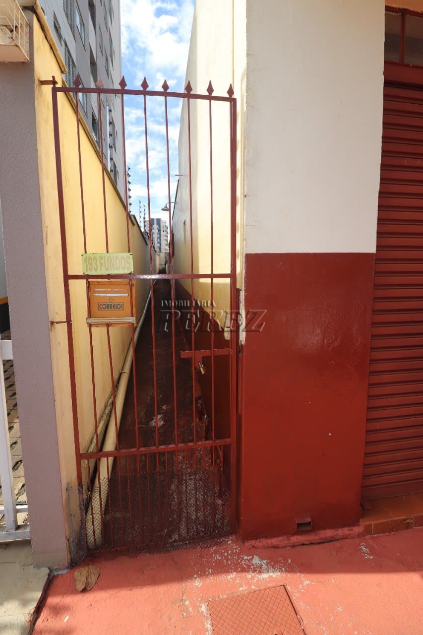 casa para alugar na vila brasil região central - Foto 1