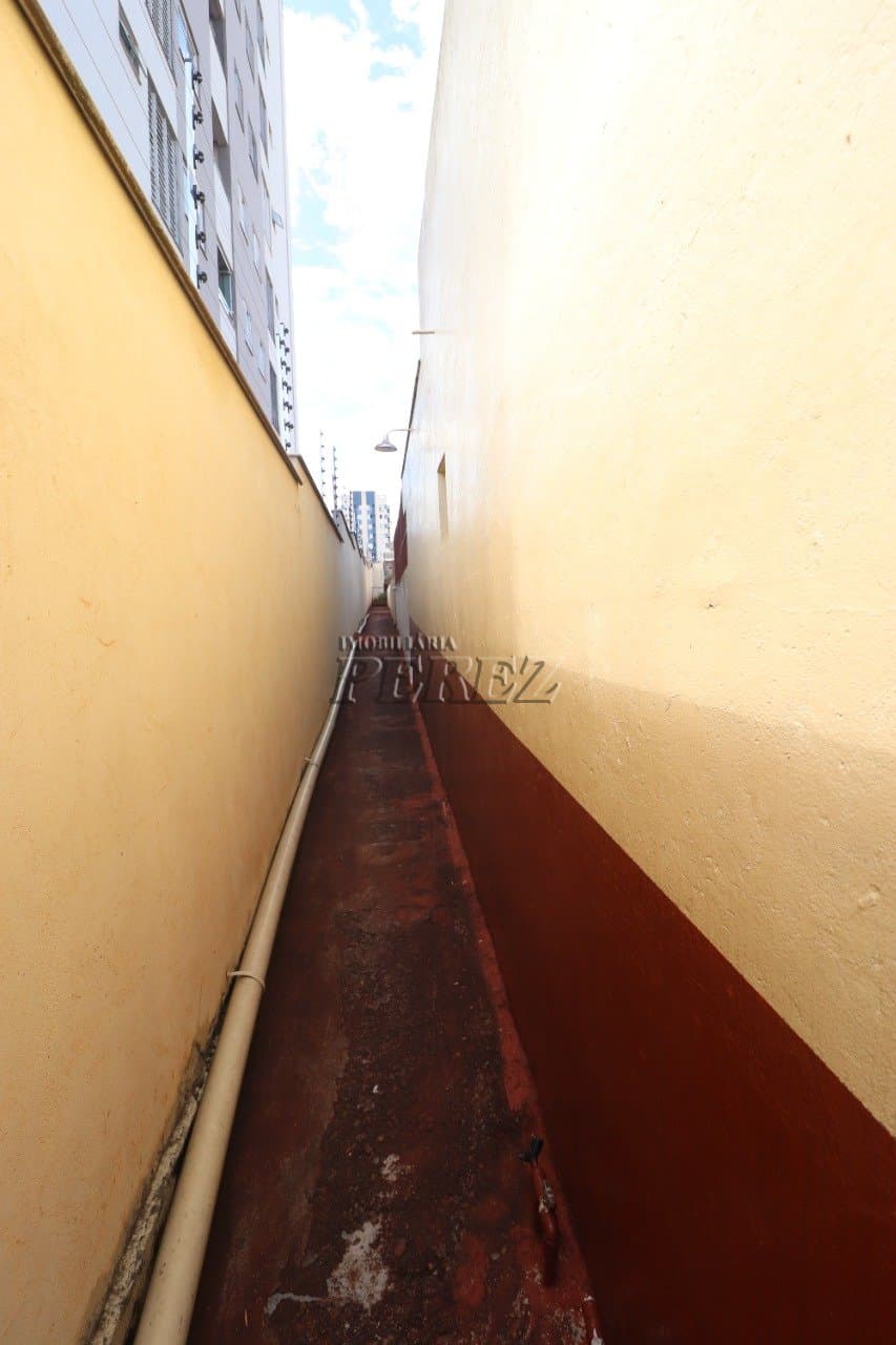 casa para alugar na vila brasil região central - Foto 2