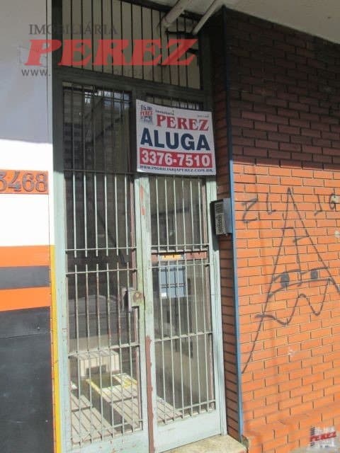 A Imobiliária Perez oferece a você mais uma ótima oportunidade de prédio comercial para venda em Londrina. - Foto 11