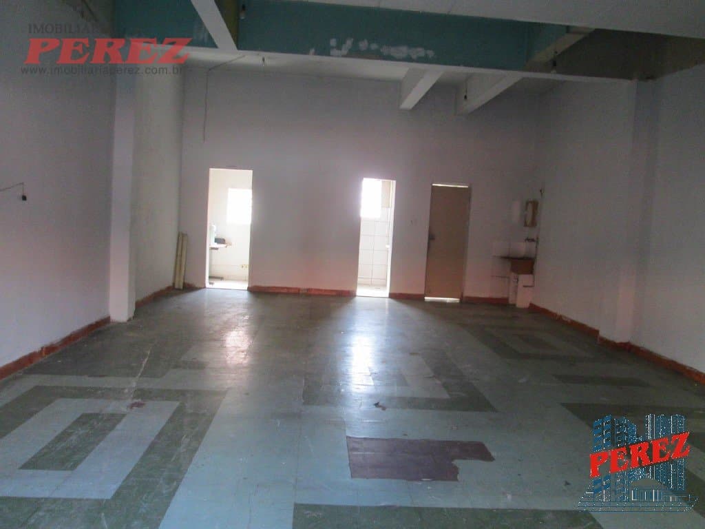 A Imobiliária Perez oferece a você mais uma ótima oportunidade de prédio comercial para venda em Londrina. - Foto 6
