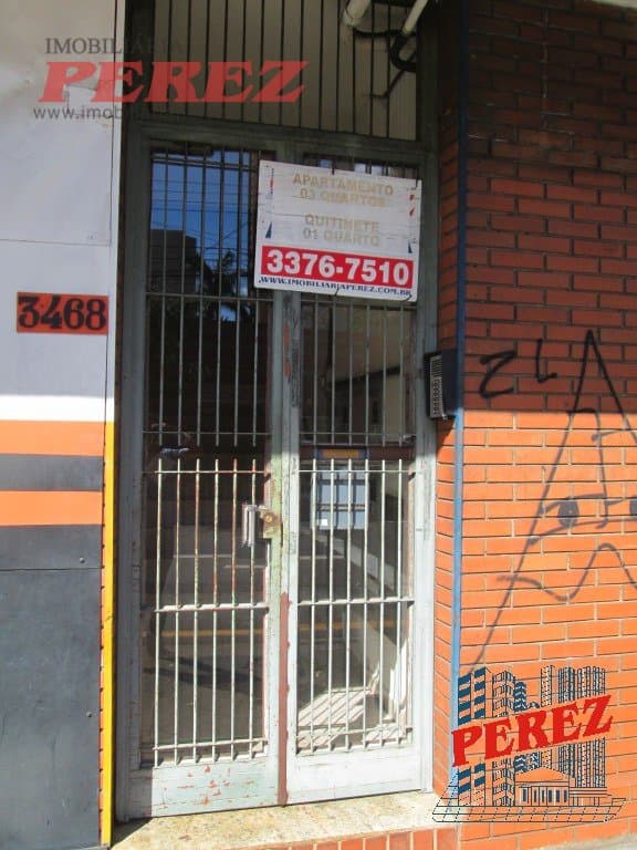 A Imobiliária Perez oferece a você mais uma ótima oportunidade de prédio comercial para venda em Londrina. - Foto 12