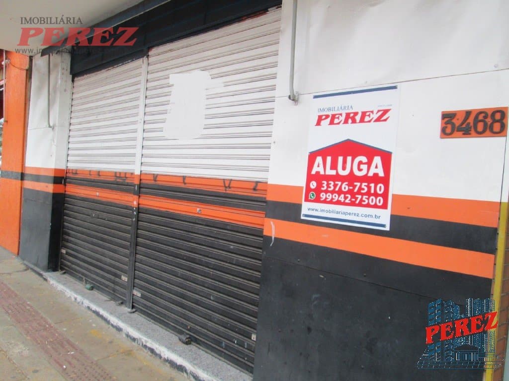 A Imobiliária Perez oferece a você mais uma ótima oportunidade de prédio comercial para venda em Londrina. - Foto 5