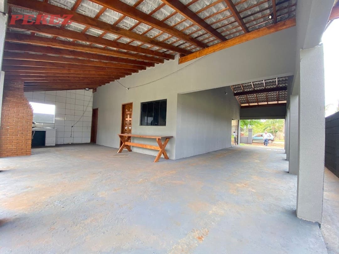 Imóveis Rurais, de 2 quartos, 120 m² à venda no Centro - Sertaneja/PR - Foto 2