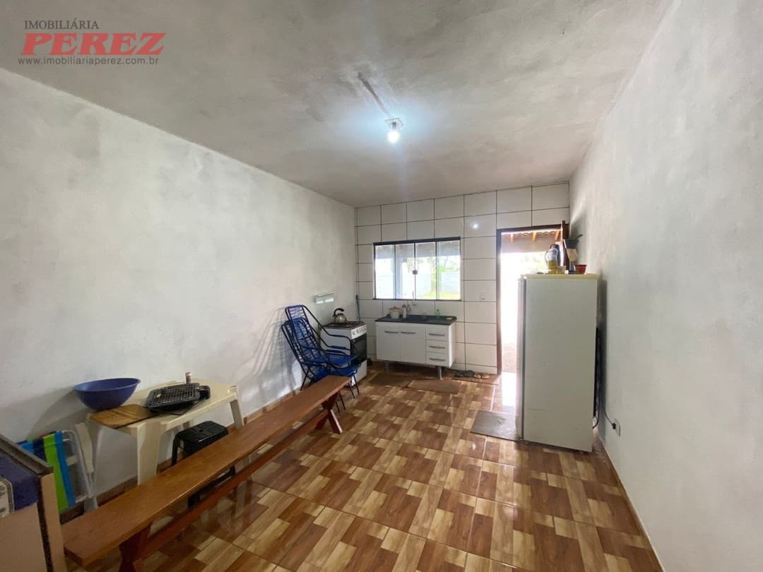 Imóveis Rurais, de 2 quartos, 120 m² à venda no Centro - Sertaneja/PR - Foto 5