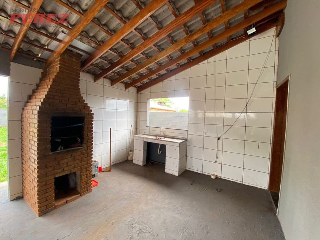 Imóveis Rurais, de 2 quartos, 120 m² à venda no Centro - Sertaneja/PR - Foto 9