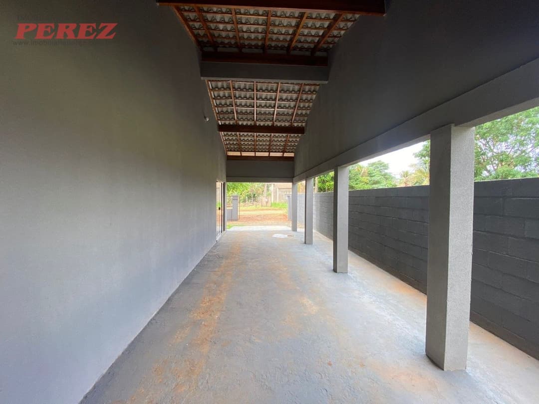 Imóveis Rurais, de 2 quartos, 120 m² à venda no Centro - Sertaneja/PR - Foto 10