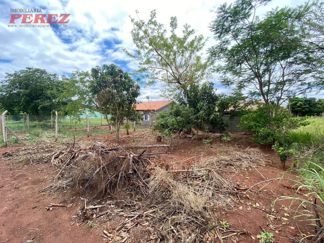 Imóveis Rurais, de 2 quartos, 120 m² à venda no Centro - Sertaneja/PR - Foto 13