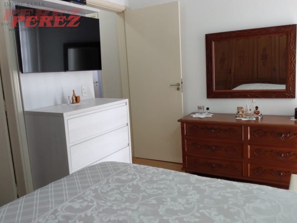 Apartamento no Ipanema, de 3 quartos, 130 m² à venda no Centro - Londrina/PR - Foto 36