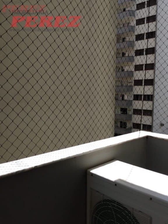 Apartamento no Ipanema, de 3 quartos, 130 m² à venda no Centro - Londrina/PR - Foto 52