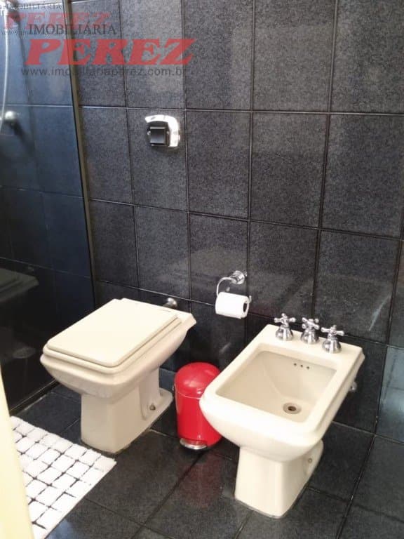 Apartamento no Ipanema, de 3 quartos, 130 m² à venda no Centro - Londrina/PR - Foto 44