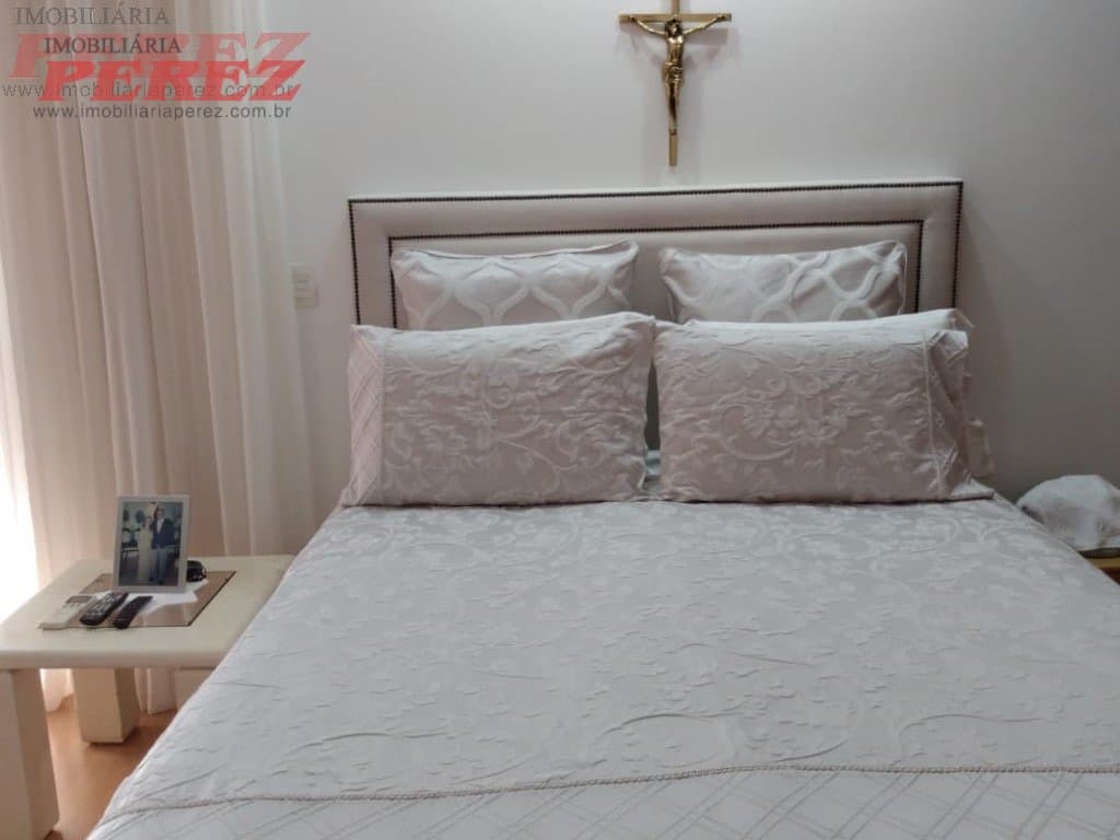 Apartamento no Ipanema, de 3 quartos, 130 m² à venda no Centro - Londrina/PR - Foto 37