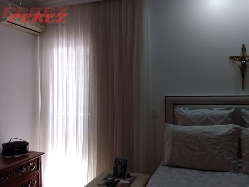 Apartamento no Ipanema, de 3 quartos, 130 m² à venda no Centro - Londrina/PR - Foto 38