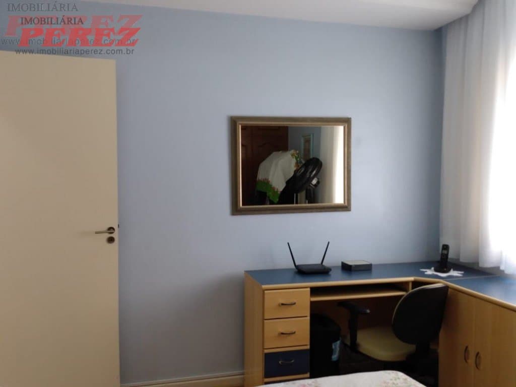 Apartamento no Ipanema, de 3 quartos, 130 m² à venda no Centro - Londrina/PR - Foto 27