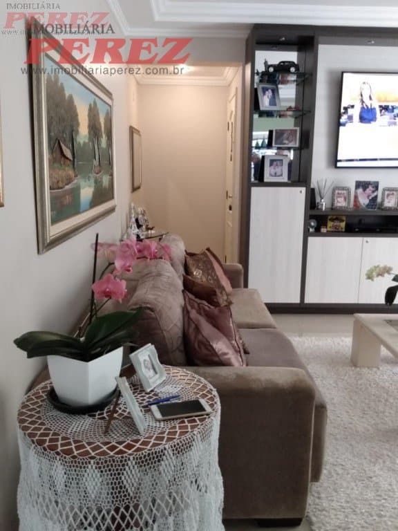 Apartamento no Ipanema, de 3 quartos, 130 m² à venda no Centro - Londrina/PR - Foto 6