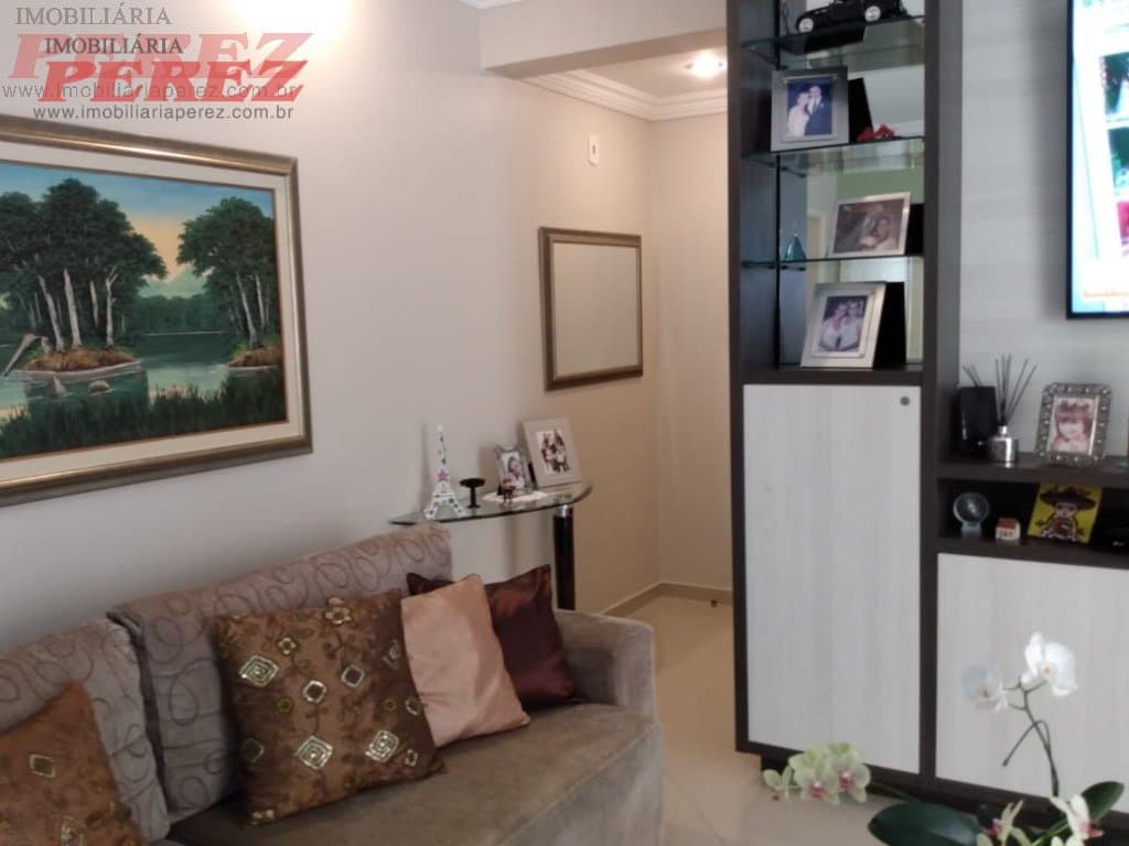 Apartamento no Ipanema, de 3 quartos, 130 m² à venda no Centro - Londrina/PR - Foto 8