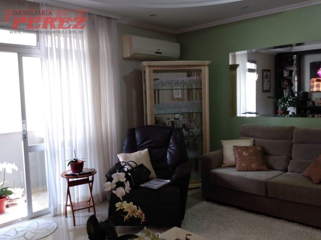 Apartamento no Ipanema, de 3 quartos, 130 m² à venda no Centro - Londrina/PR - Foto 10