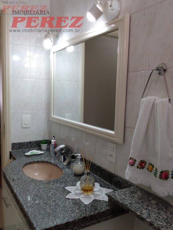 Apartamento no Ipanema, de 3 quartos, 130 m² à venda no Centro - Londrina/PR - Foto 49