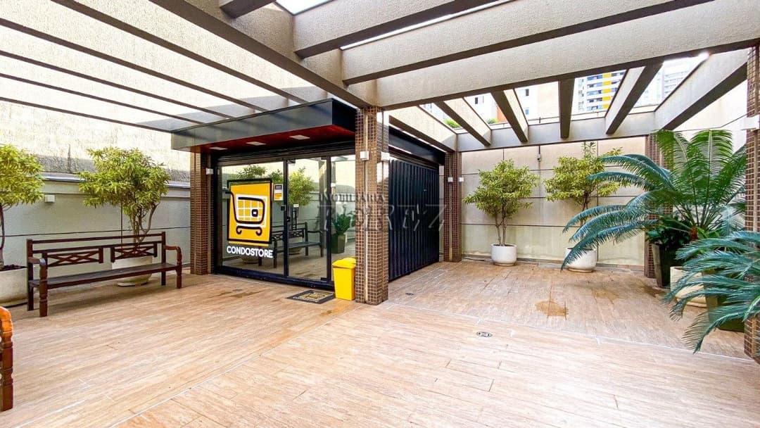 Apartamento no Max Living, de 2 quartos, 65 m² à venda no Gleba Fazenda Palhano - Londrina/PR - Foto 21