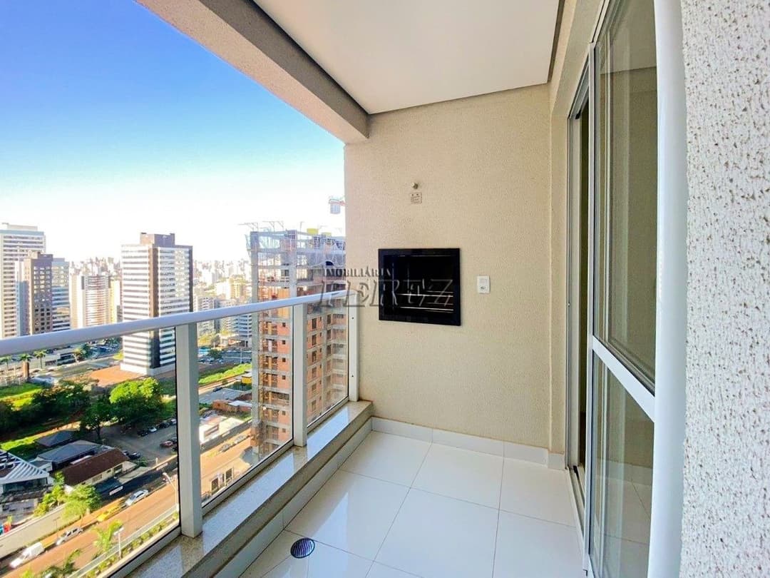 Apartamento no Max Living, de 2 quartos, 65 m² à venda no Gleba Fazenda Palhano - Londrina/PR - Foto 6