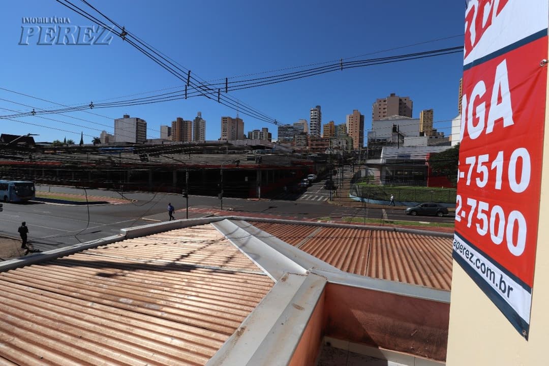 Imóveis Comerciais, 100 m² para alugar no Centro - Londrina/PR - Foto 11