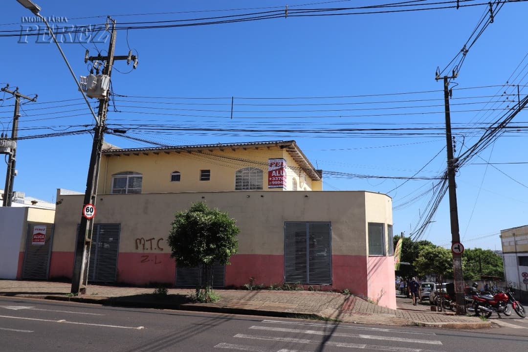 Imóveis Comerciais, 100 m² para alugar no Centro - Londrina/PR - Foto 14