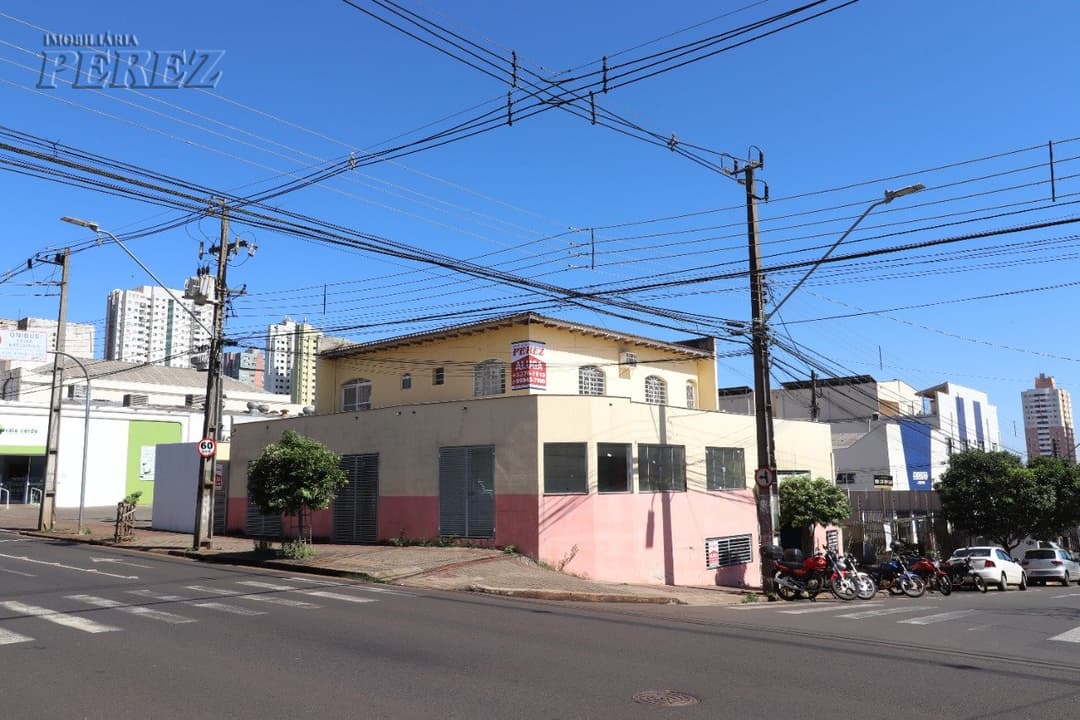 Imóveis Comerciais, 100 m² para alugar no Centro - Londrina/PR - Foto 15