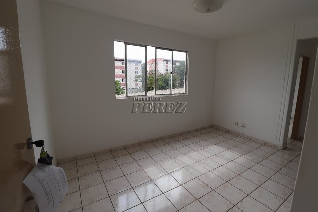 Apartamento para alugar no América do Sul II, região norte de Londrina. - Foto 1