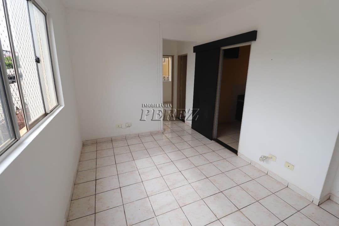 Apartamento para alugar no América do Sul II, região norte de Londrina. - Foto 3