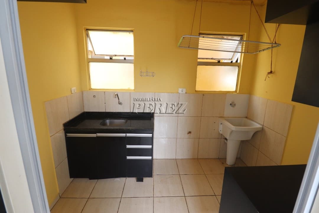Apartamento para alugar no América do Sul II, região norte de Londrina. - Foto 4