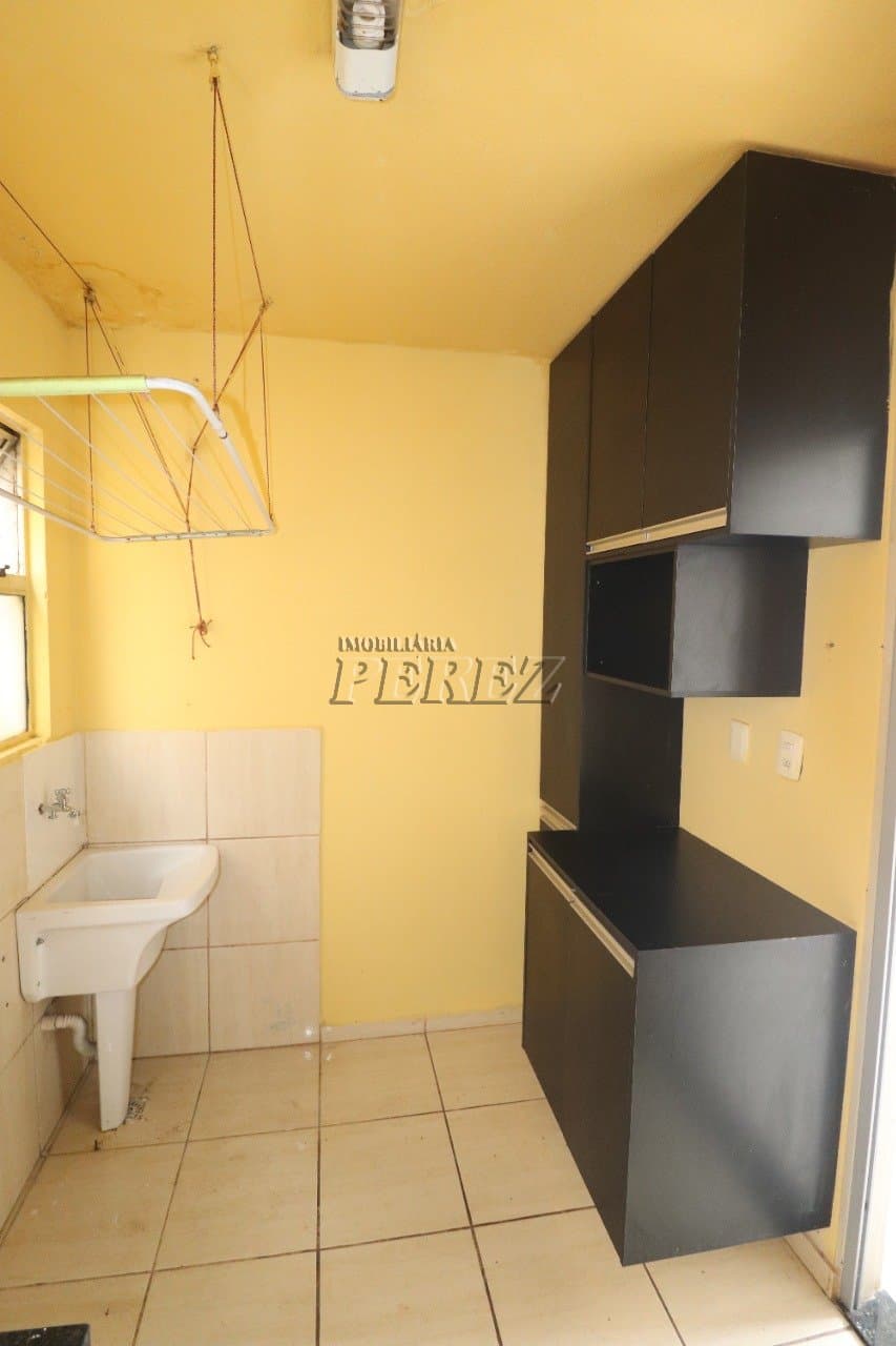 Apartamento para alugar no América do Sul II, região norte de Londrina. - Foto 5