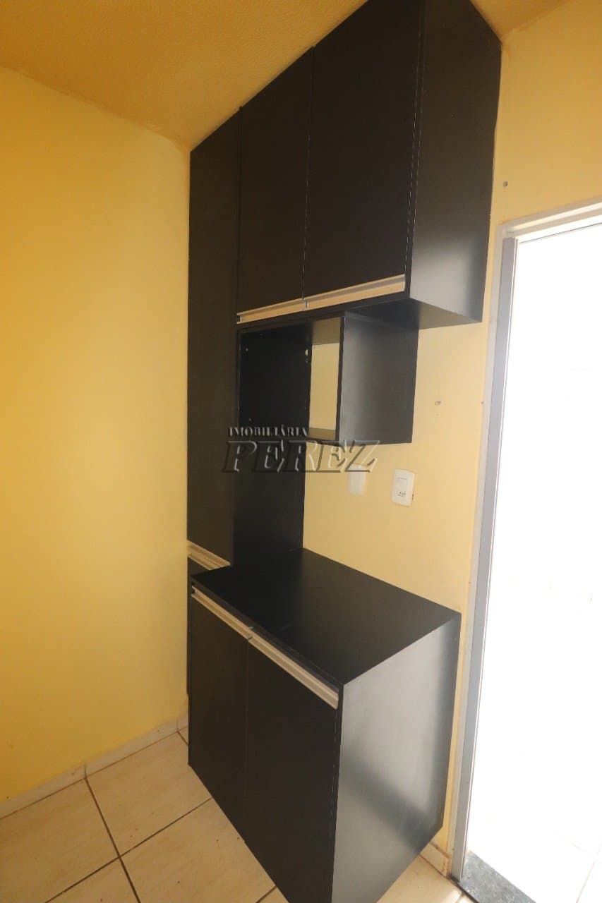 Apartamento para alugar no América do Sul II, região norte de Londrina. - Foto 7