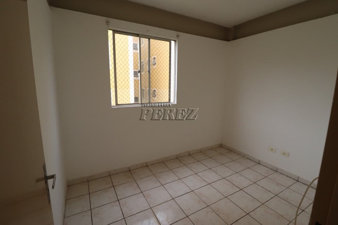 Apartamento para alugar no América do Sul II, região norte de Londrina. - Foto 9