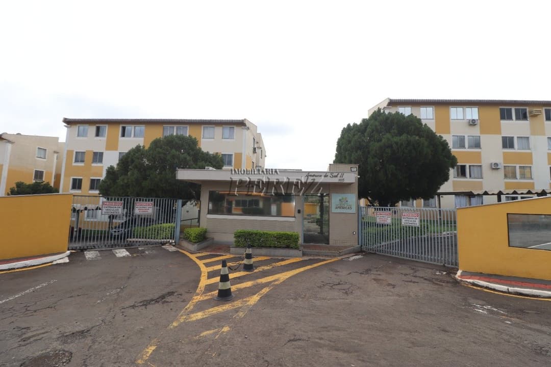 Apartamento para alugar no América do Sul II, região norte de Londrina. - Foto 11