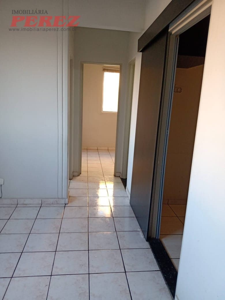 Apartamento para alugar no América do Sul II, região norte de Londrina. - Foto 7