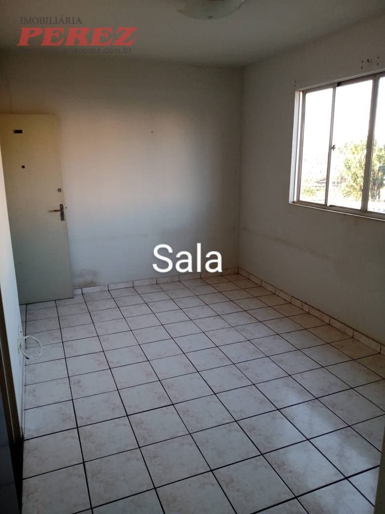 Apartamento para alugar no América do Sul II, região norte de Londrina. - Foto 6