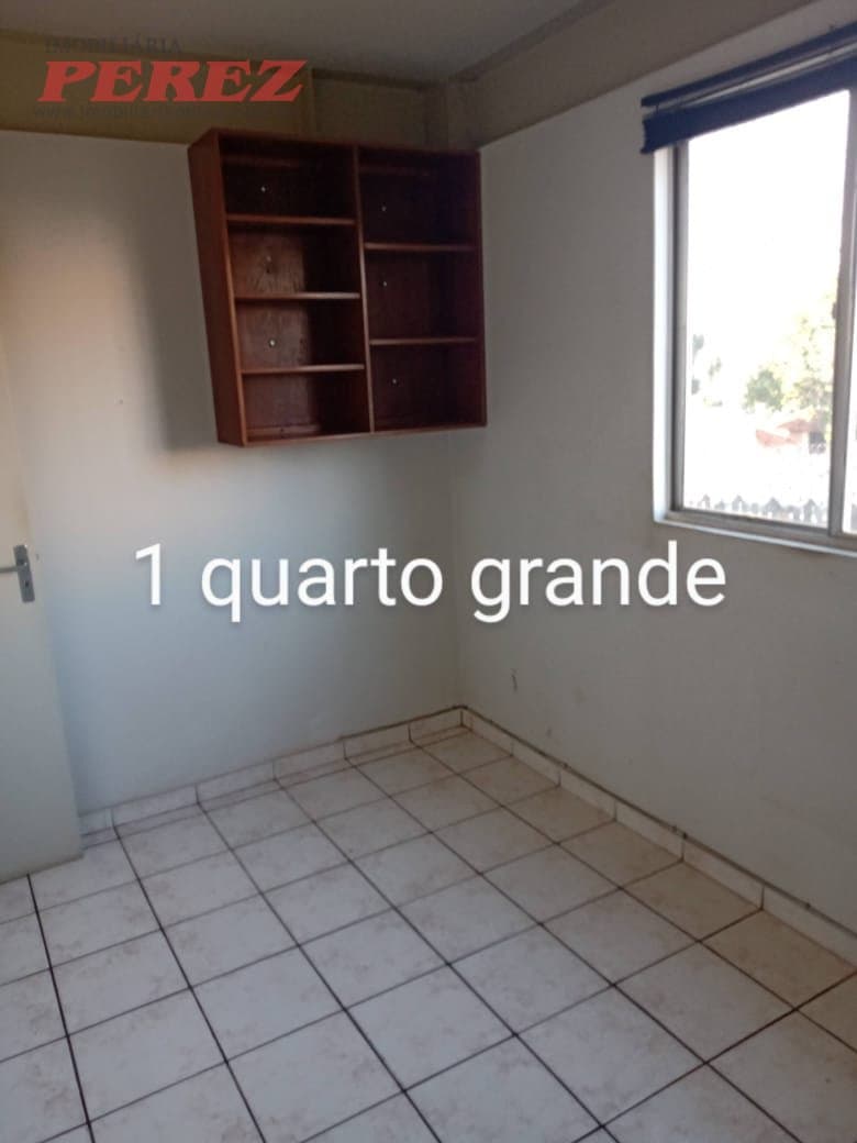 Apartamento para alugar no América do Sul II, região norte de Londrina. - Foto 8