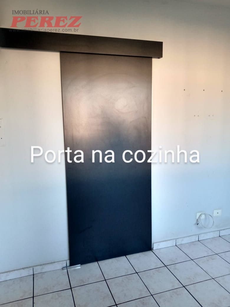 Apartamento para alugar no América do Sul II, região norte de Londrina. - Foto 5