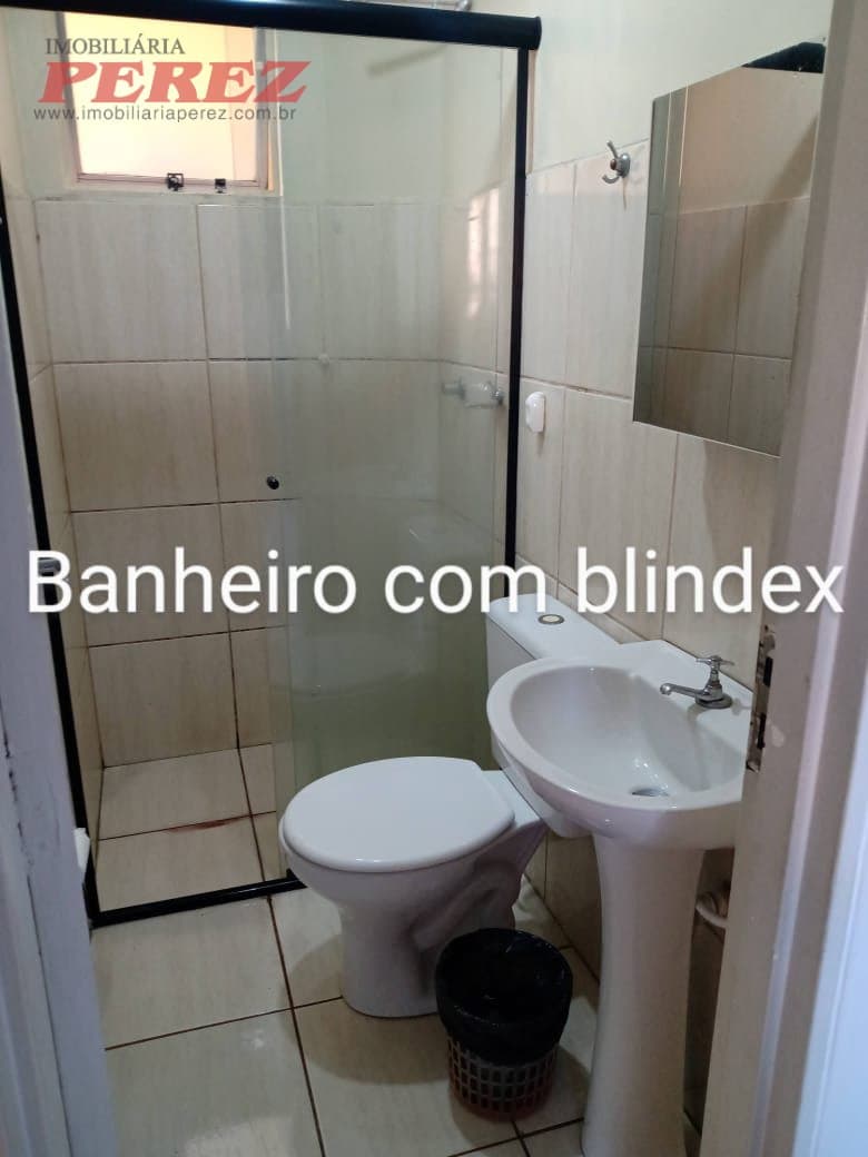 Apartamento para alugar no América do Sul II, região norte de Londrina. - Foto 10