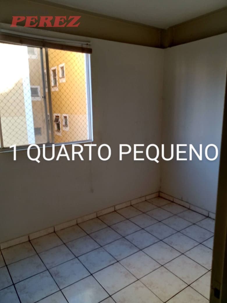 Apartamento para alugar no América do Sul II, região norte de Londrina. - Foto 9