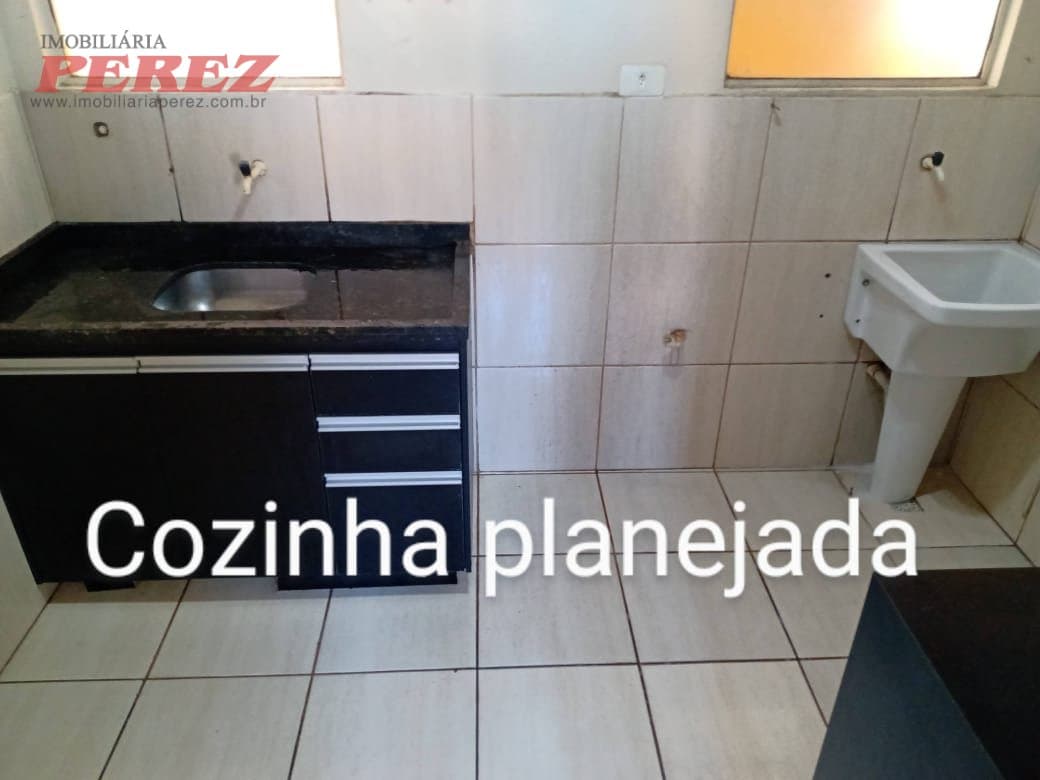 Apartamento para alugar no América do Sul II, região norte de Londrina. - Foto 3