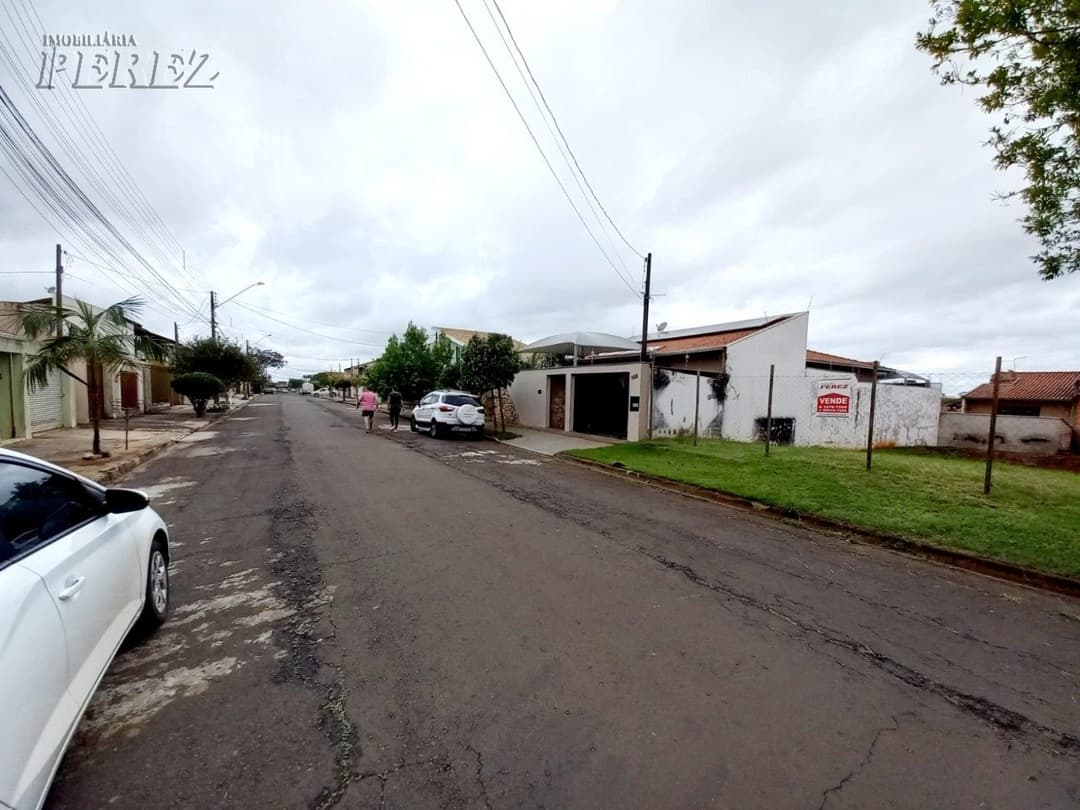 Terrenos à venda no Jardim Tarumã - Londrina/PR - Foto 2