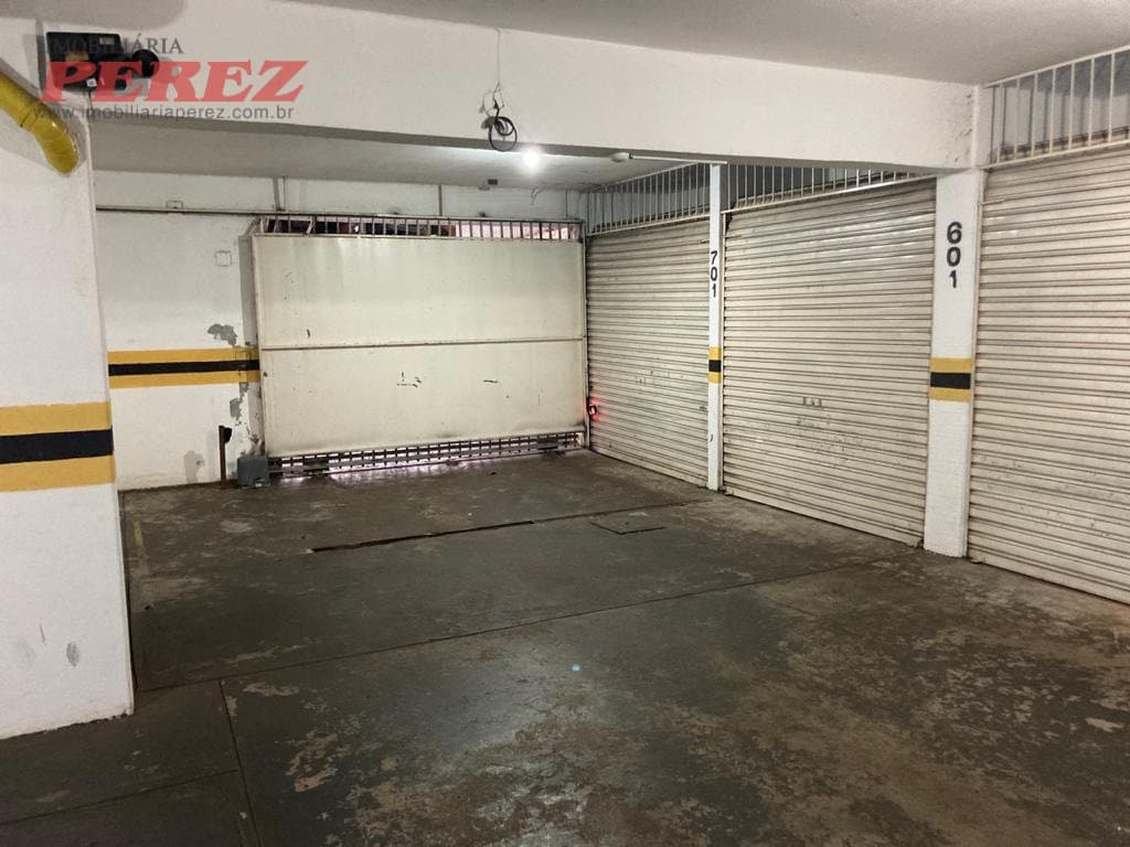 Apartamento à Venda - Edifício Izaura | Centro de Londrina Rua Espírito Santo - Foto 8