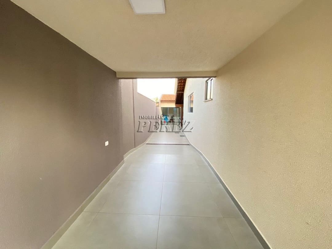 Casa, de 3 quartos, 110 m² à venda no Jardim Londrilar - Londrina/PR - Foto 7