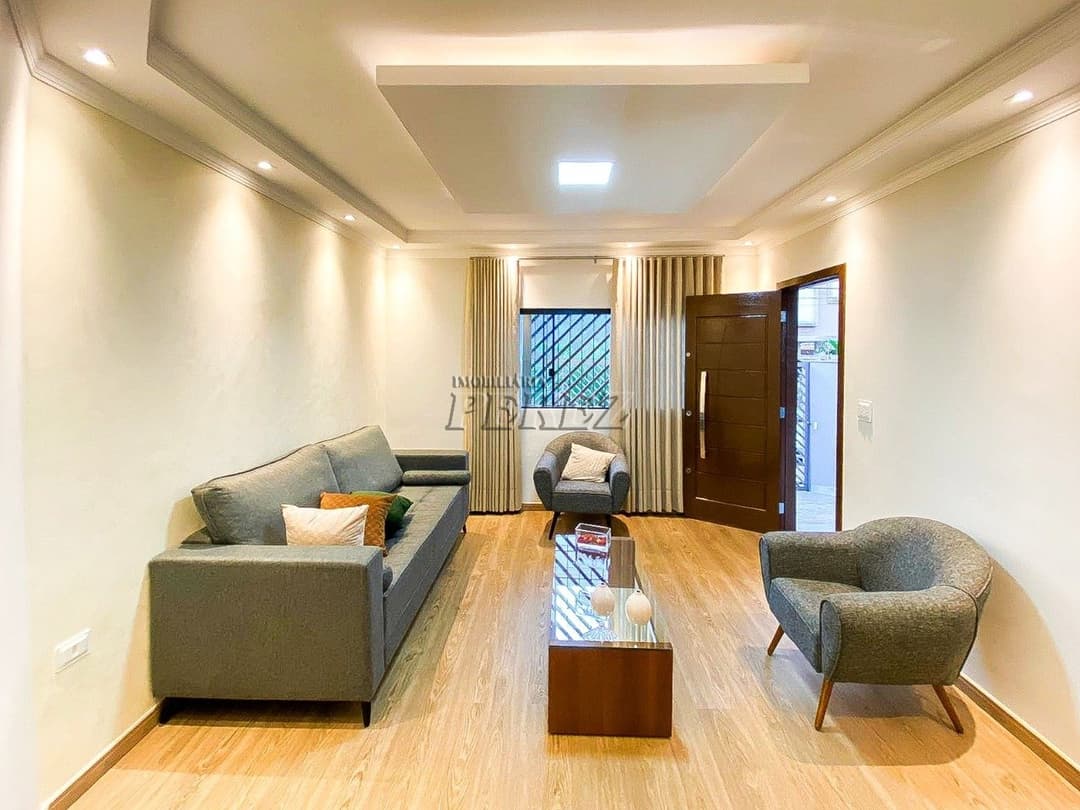 Casa, de 3 quartos, 110 m² à venda no Jardim Londrilar - Londrina/PR - Foto 2