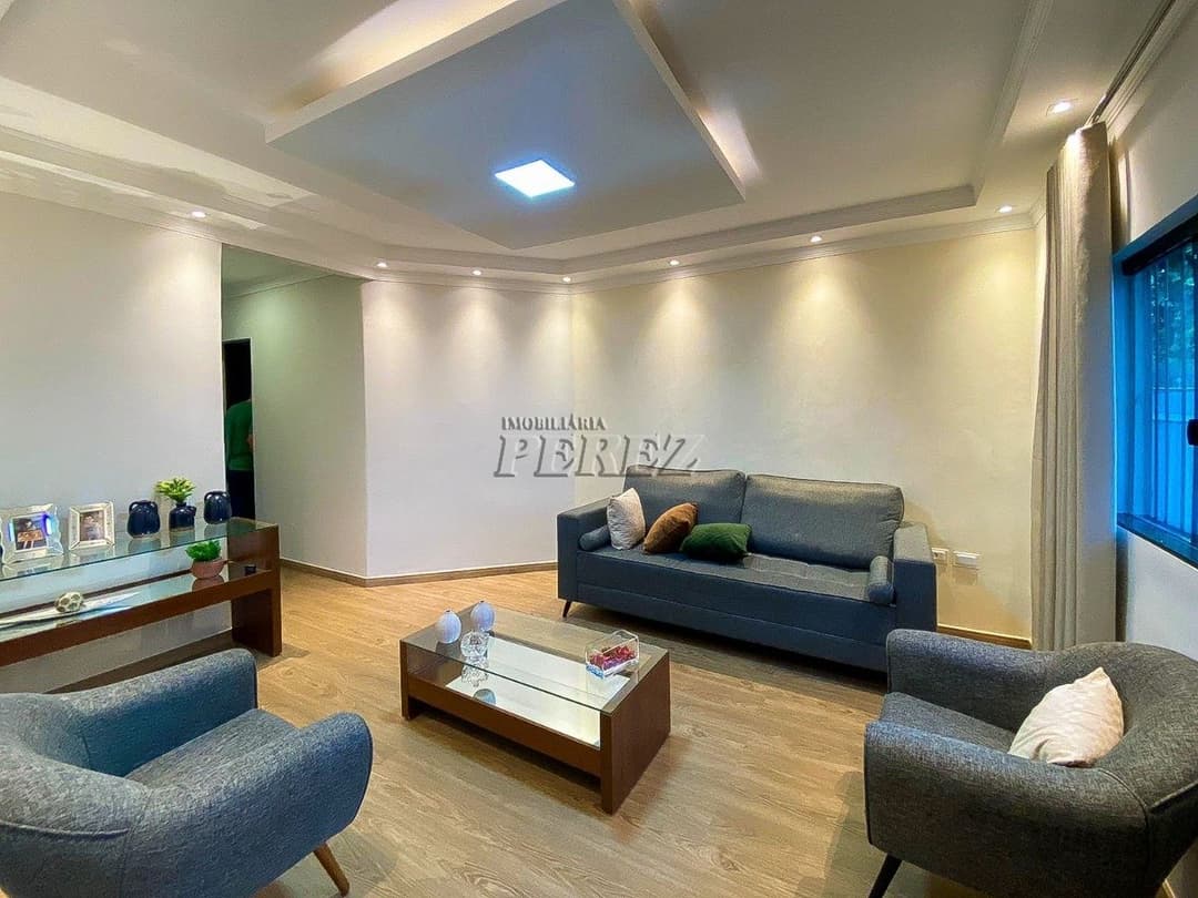 Casa, de 3 quartos, 110 m² à venda no Jardim Londrilar - Londrina/PR - Foto 3