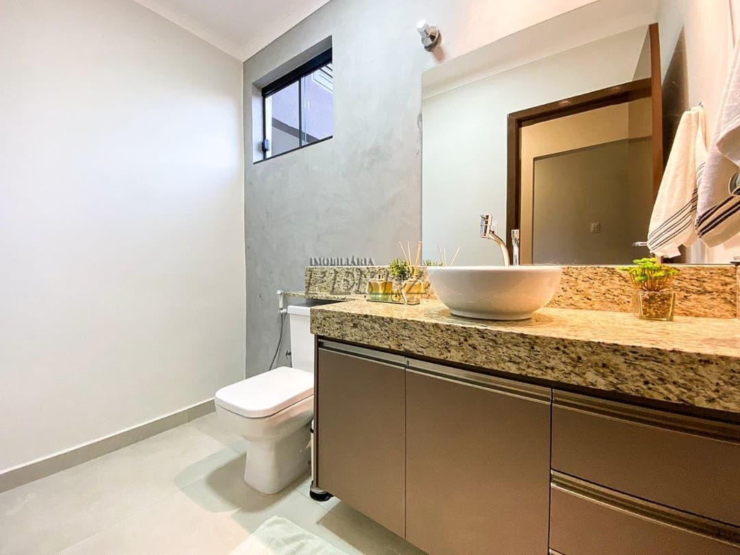 Casa, de 3 quartos, 110 m² à venda no Jardim Londrilar - Londrina/PR - Foto 5