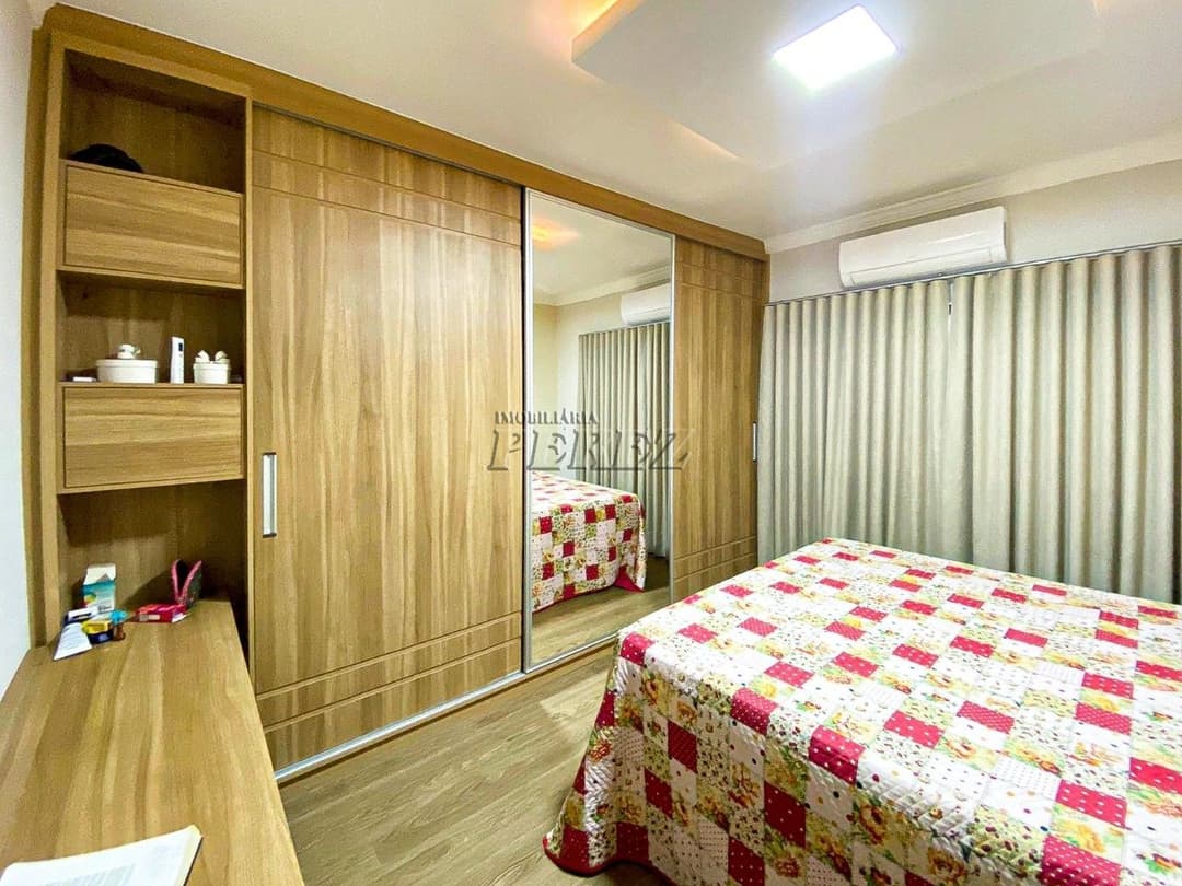 Casa, de 3 quartos, 110 m² à venda no Jardim Londrilar - Londrina/PR - Foto 14