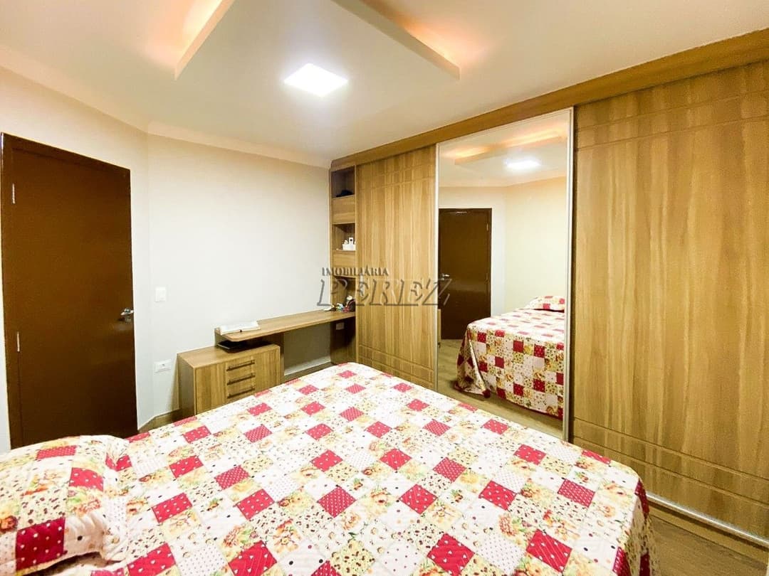 Casa, de 3 quartos, 110 m² à venda no Jardim Londrilar - Londrina/PR - Foto 15