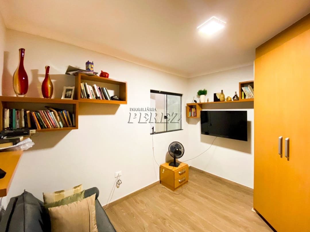 Casa, de 3 quartos, 110 m² à venda no Jardim Londrilar - Londrina/PR - Foto 16