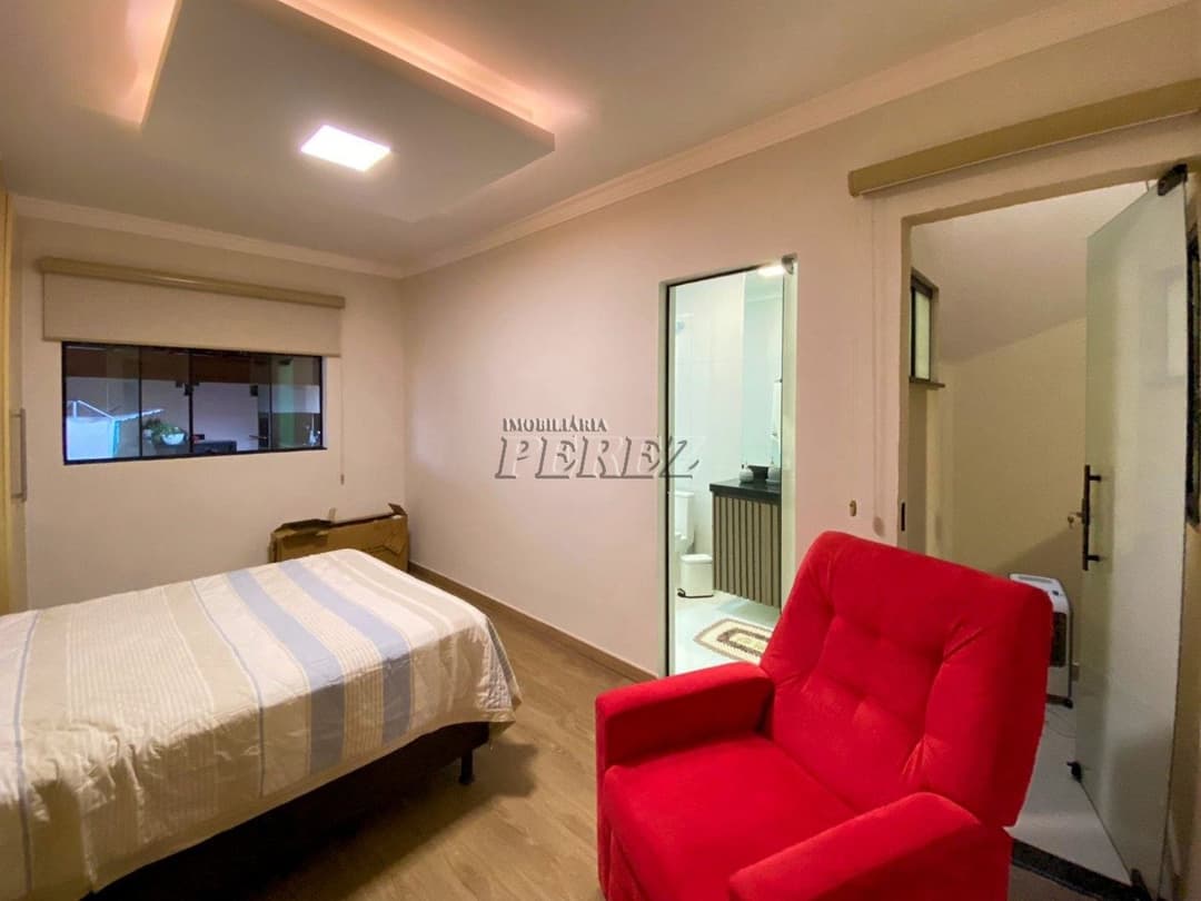 Casa, de 3 quartos, 110 m² à venda no Jardim Londrilar - Londrina/PR - Foto 17